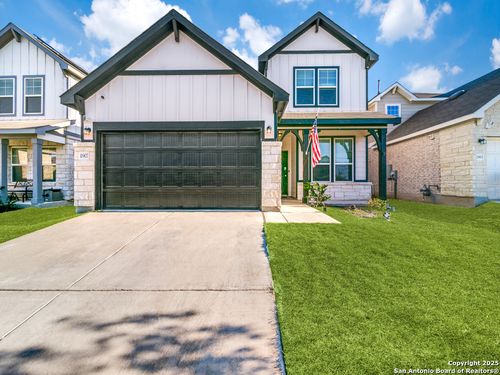 11907 Burnett Rnch, San Antonio, TX, 78254-2588 | Card Image