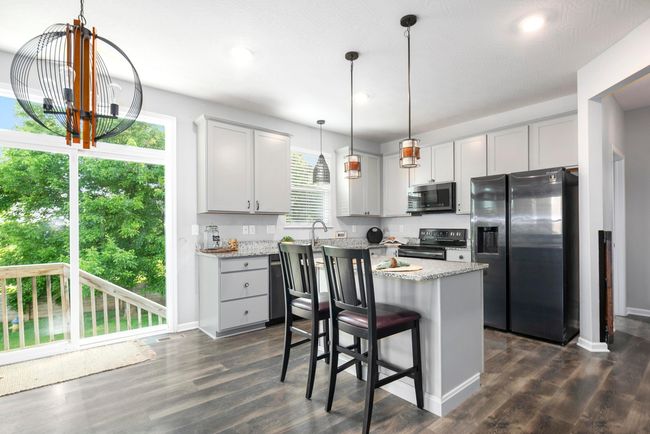 163 Balderson Dr, House other with 5 bedrooms, 3 bathrooms and null parking in Pickerington OH | Image 18