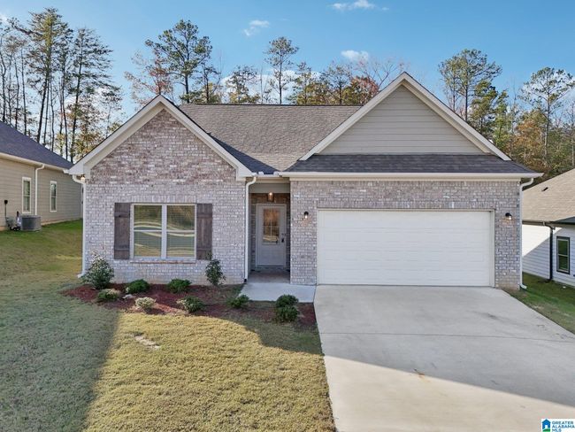 400 Ridgeview Cir, House other with 3 bedrooms, 2 bathrooms and null parking in JEMISON AL | Image 44