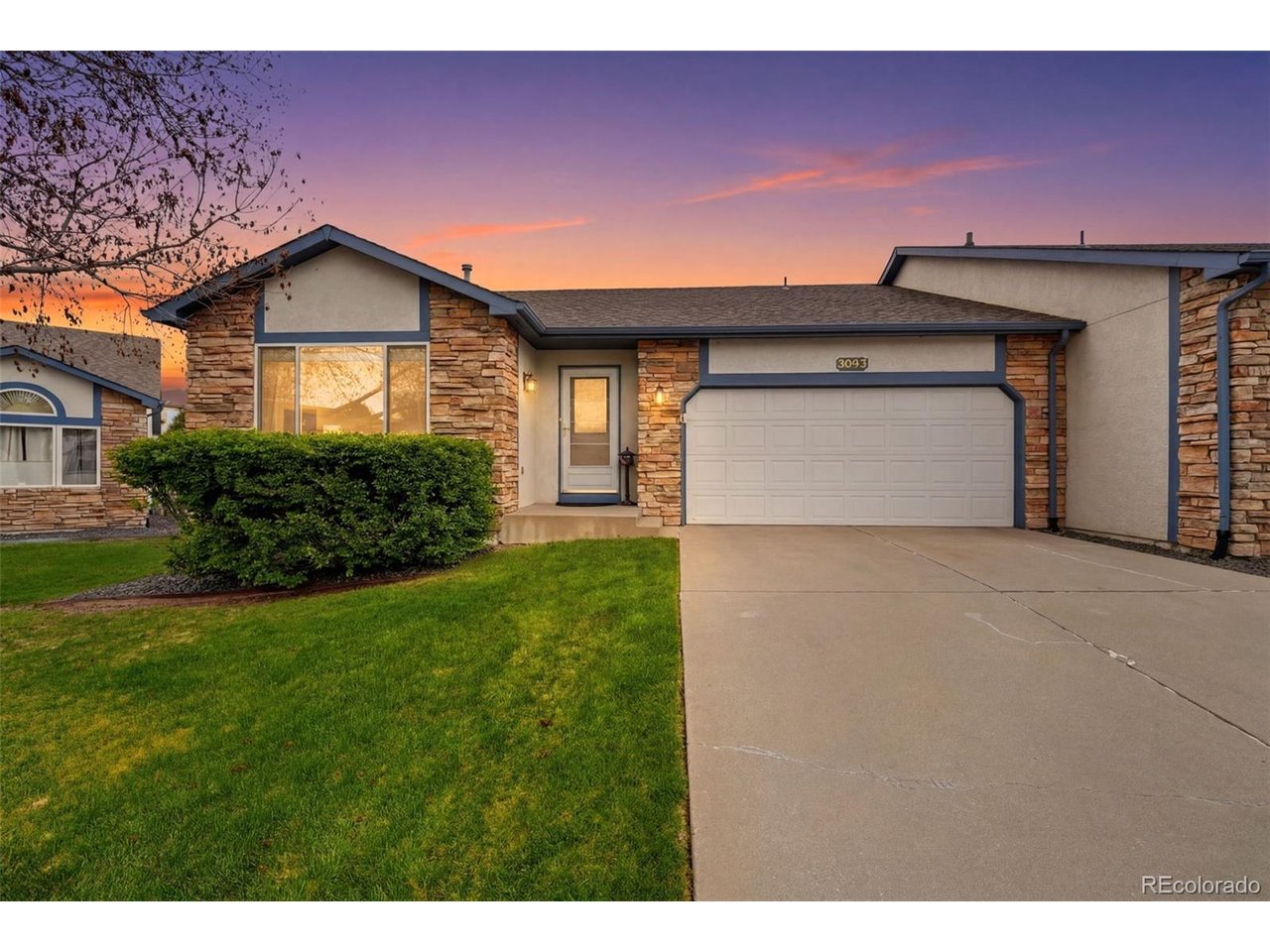 Residential in Colorado Springs