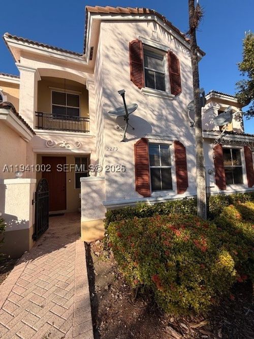 2279 Ne 42nd Ave, Homestead, FL, 33033-6600 | Card Image