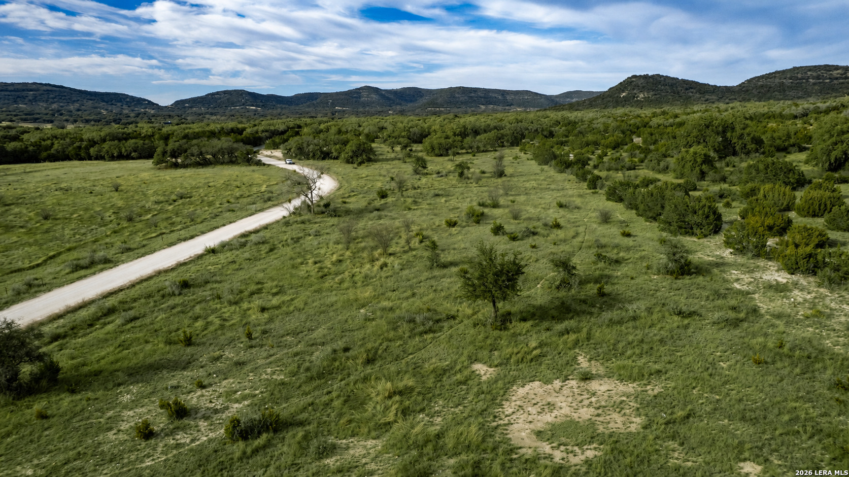 Land in Leakey 4