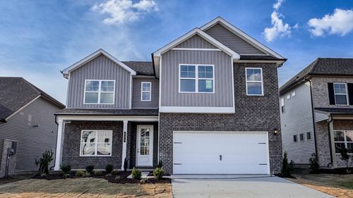 521 Misty Creek Ct, Nashville, TN, 37207-3682 | Card Image