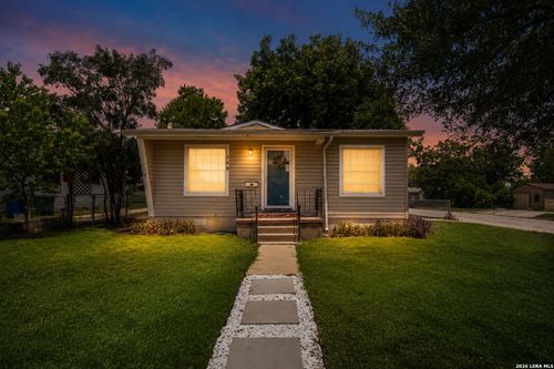 159 Shrine Ave, San Antonio, TX, 78221-1628 | Card Image
