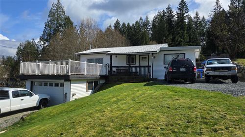332 South Shore Rd, Lake Cowichan, BC, V0R2G0 | Card Image