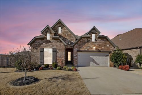 2608 Sw Nottingham Ave, Bentonville, AR, 72713-4701 | Card Image