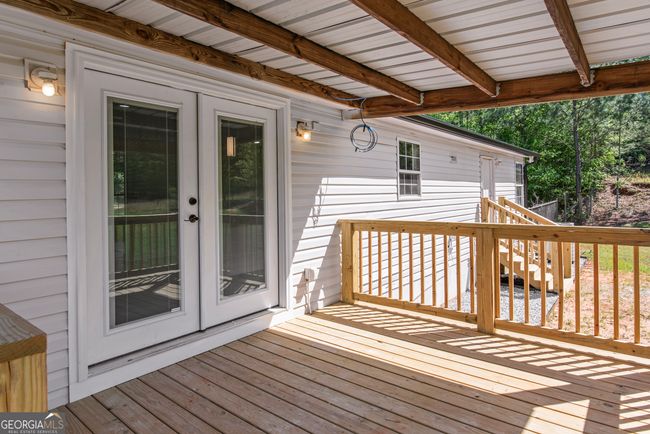1822 Shoal Creek Rd, House other with 3 bedrooms, 2 bathrooms and null parking in Colbert GA | Image 18