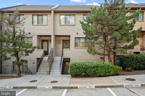 3895b-3895 Steppes Ct, FALLS CHURCH, VA, 22041-3642 | Card Image