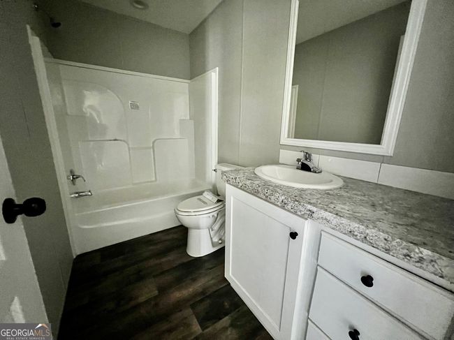1404 1 St Ave, House other with 4 bedrooms, 2 bathrooms and null parking in Rochelle GA | Image 45