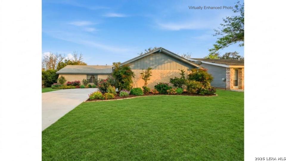 Residential in San Antonio