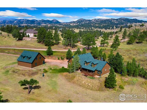 98 Deadhorse Mountain Ct, Livermore, CO, 80536-8638 | Card Image