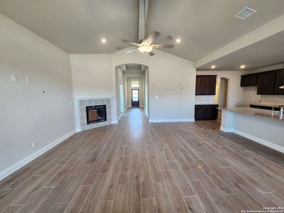 311 Canton Chase, House other with 4 bedrooms, 3 bathrooms and null parking in Cibolo TX | Image 2