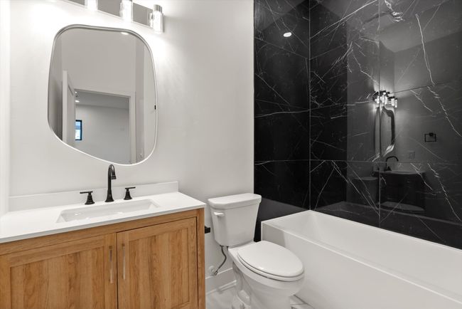 Full Bath in lower level | Image 48