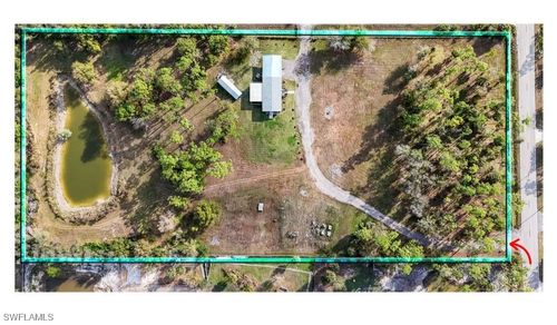 6885 Rich Rd, NORTH FORT MYERS, FL, 33917-4512 | Card Image