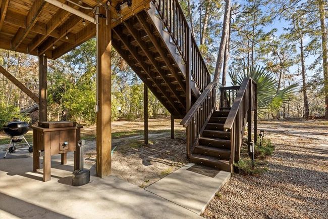 314 Ne 880 Th St, House other with 2 bedrooms, 1 bathrooms and null parking in Old Town FL | Image 35