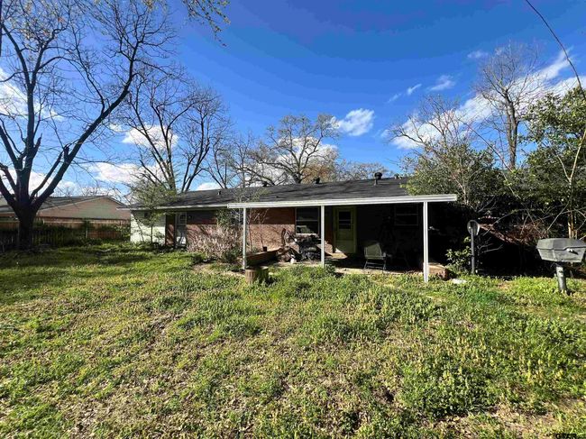 117 Nuss Dr, House other with 3 bedrooms, 2 bathrooms and null parking in Mineola TX | Image 26