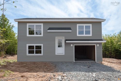 Lot 1 Old Guysborough Rd, Devon, NS, B2T | Card Image