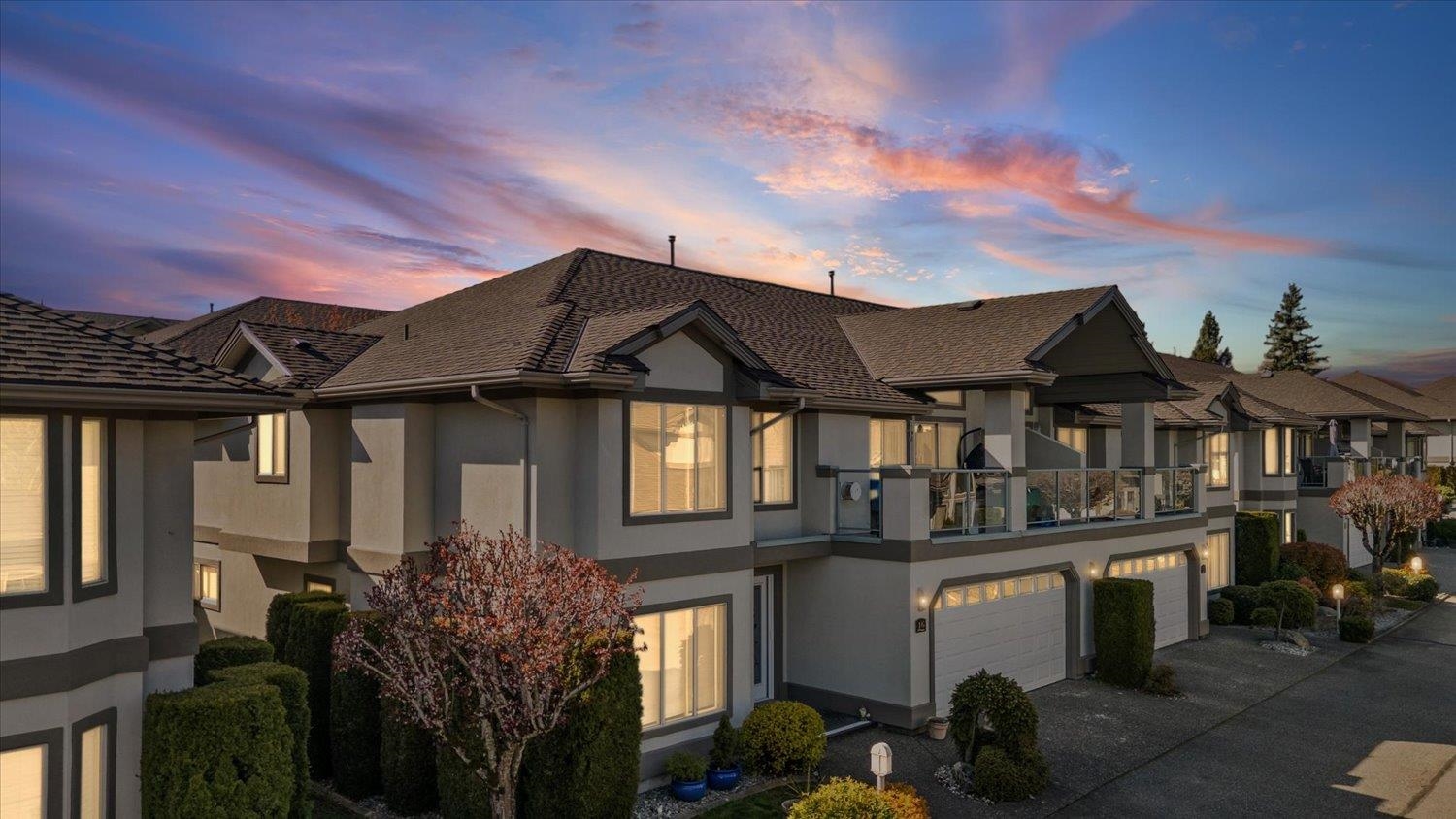 Residential in Abbotsford