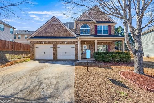 5 Granada Ct, Newnan, GA, 30263-1190 | Card Image