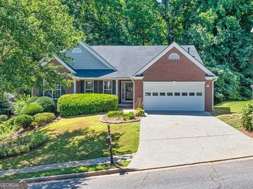 1590 Highland Farm Dr, Suwanee, GA, 30024-3698 | Card Image