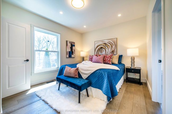 269 King St, House other with 4 bedrooms, 6 bathrooms and 4 parking in Niagara on the Lake ON | Image 41