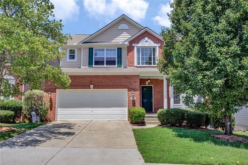 1471 Leisure Lake Ln, Lawrenceville, GA, 30044-6246 | Card Image