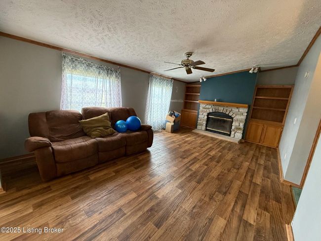 30 Foggy Bottom Ln, House other with 3 bedrooms, 2 bathrooms and null parking in Garfield KY | Image 8