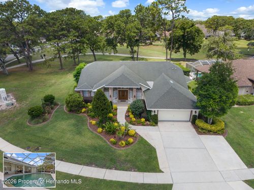 5205 Legend Hills Ln, Brooksville, FL, 34609-0372 | Card Image