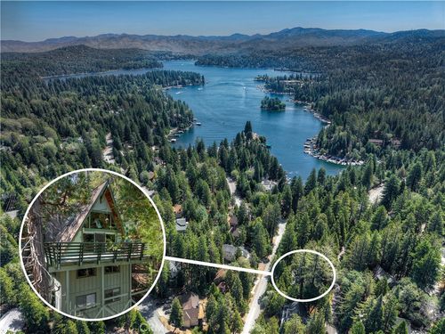 27403 Cottonwood Ln, Blue Jay, CA, 92317 | Card Image