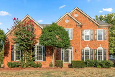 508 Danville Pt, House other with 4 bedrooms, 2 bathrooms and 2 parking in Brentwood TN | Image 1