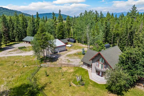 30580 Cayuse Ln, Bigfork, MT, 59911-7343 | Card Image