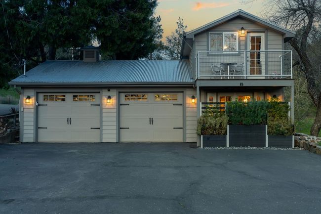 10820 Water St, House other with 2 bedrooms, 2 bathrooms and null parking in Amador City CA | Image 58