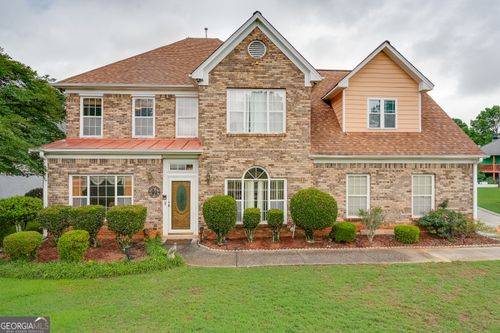 4268 Wyndham Park Cir, Decatur, GA, 30034-5448 | Card Image