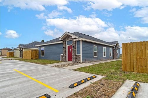 2210 E Valley Circle, La Feria, TX, 78559 | Card Image