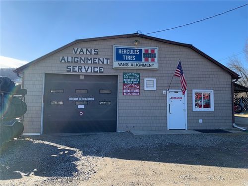 53 W Main St, Canisteo, NY, 14823-1030 | Card Image