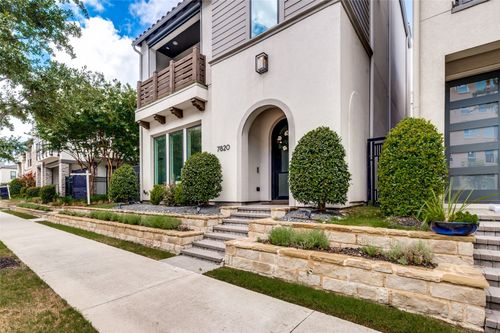 7820 Merit Ln, Plano, TX, 75024-0250 | Card Image