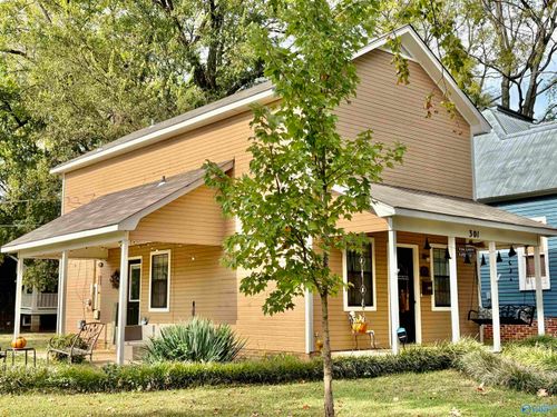 301 Oak St Ne, Decatur, AL, 35601-1829 | Card Image