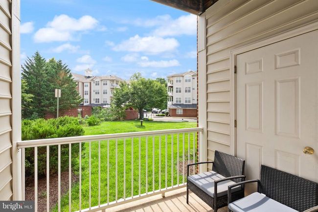 UNIT-1 - 9710 Handerson Pl, Condo with 2 bedrooms, 2 bathrooms and null parking in MANASSAS PARK VA | Image 34