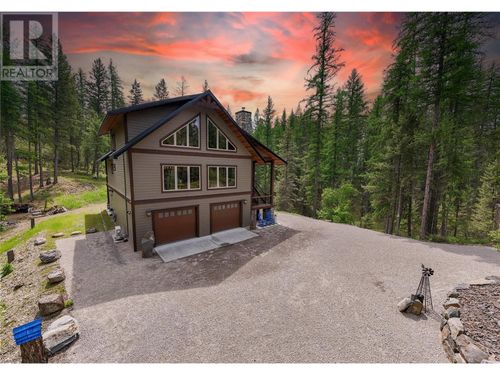 2666 Roy Road Other, Jaffray, BC, V0B1T0 | Card Image