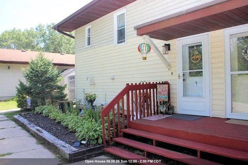 N605 County Road A, DOUGLAS, WI, 53920 | Card Image