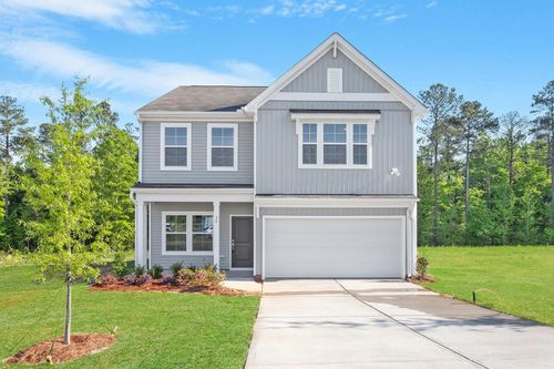 266 Clarabelle Lane, Summerville, SC, 29483 | Card Image