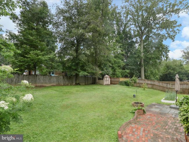 5415 Juliet St, House other with 4 bedrooms, 2 bathrooms and null parking in SPRINGFIELD VA | Image 39