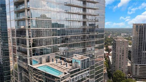 3103-1065 Peachtree St Ne, Atlanta, GA, 30309-3980 | Card Image