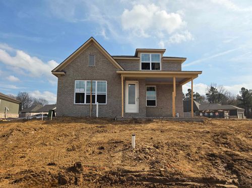 230 Oak Haven Cir, Oakland, TN, 38060-3236 | Card Image