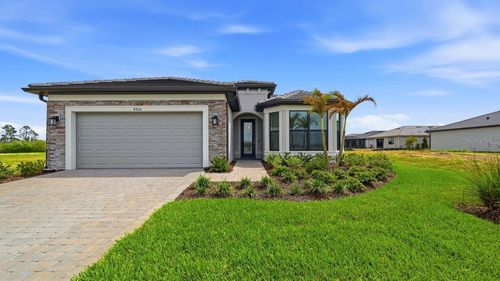 4400 Lakeside Grove Pl, North Port, FL, 34289-1711 | Card Image