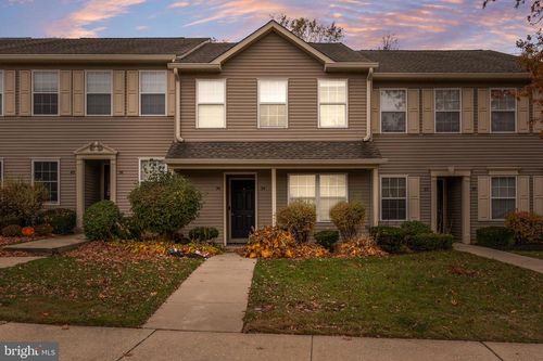 34 Foxglove Dr, Delran, NJ, 08075-2042 | Card Image