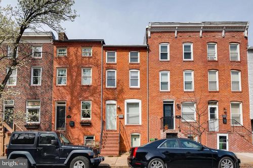 2014 Bank St, BALTIMORE, MD, 21231-2713 | Card Image