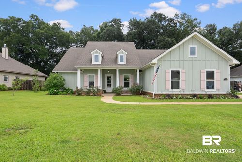 320 Nandina Loop, Fairhope, AL, 36532-7909 | Card Image