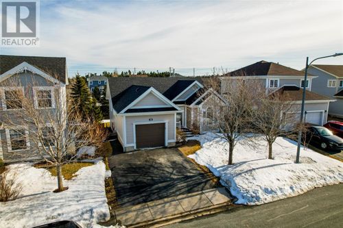 23 Stenlake Crescent, St. John's, NL, A1A5T4 | Card Image