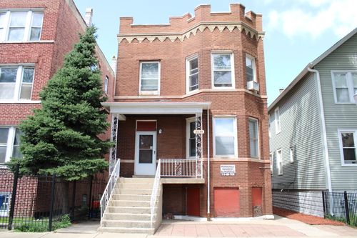 3034 W 38th Pl, Chicago, IL, 60632-2320 | Card Image